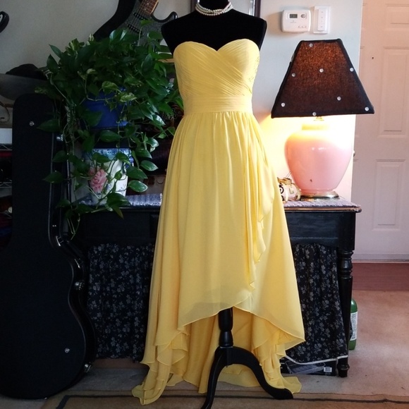 Da Vinci Dresses & Skirts - SOLD!!!!!Prom or Bridesmaid Dress, sz 10